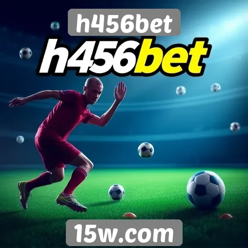Plataforma de apostas h456bet lança novos jogos