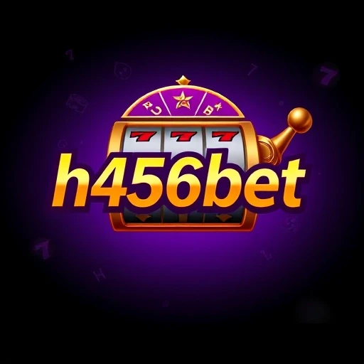 h456bet Logo