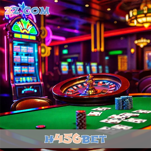 Plataforma Diversificada: Experiências Únicas no h456bet